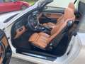 BMW 420 420d Cabrio Luxury Line euro 6b Bianco - thumbnail 9