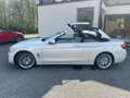 BMW 420 420d Cabrio Luxury Line euro 6b Bianco - thumbnail 5