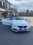 BMW 420 420d Cabrio Luxury Line euro 6b Bianco - thumbnail 1