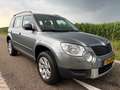 Skoda Yeti 1.2 TSI ELEGANCE / NAVI / LEER / TOPSTAAT / CRUISE Grijs - thumbnail 3