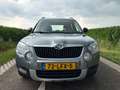 Skoda Yeti 1.2 TSI ELEGANCE / NAVI / LEER / TOPSTAAT / CRUISE Grijs - thumbnail 5