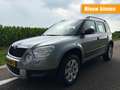 Skoda Yeti 1.2 TSI ELEGANCE / NAVI / LEER / TOPSTAAT / CRUISE Grijs - thumbnail 1