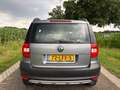 Skoda Yeti 1.2 TSI ELEGANCE / NAVI / LEER / TOPSTAAT / CRUISE Grijs - thumbnail 6
