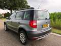 Skoda Yeti 1.2 TSI ELEGANCE / NAVI / LEER / TOPSTAAT / CRUISE Grijs - thumbnail 4