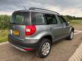 Skoda Yeti 1.2 TSI ELEGANCE / NAVI / LEER / TOPSTAAT / CRUISE Grijs - thumbnail 2