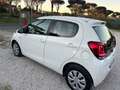 Citroen C1 C1 VTi 68 5 porte Live Blanco - thumbnail 5
