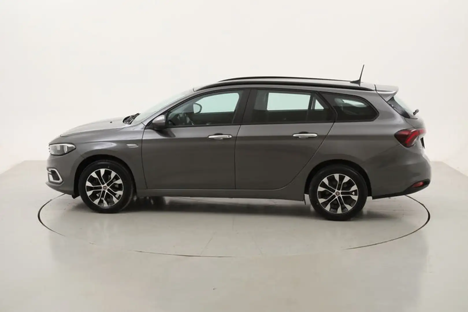 Fiat Tipo SW City Life 1.6 Diesel 131CV Grigio - 2