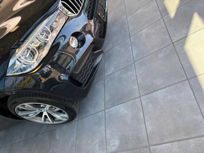 BMW X6 xDrive 40 d — photo 5