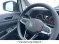 Volkswagen Caddy 2.0 TDI Kasten Maxi + Klima + NAVI + 1.Hd Blanc - thumbnail 15