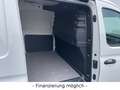 Volkswagen Caddy 2.0 TDI Kasten Maxi + Klima + NAVI + 1.Hd Blanc - thumbnail 10