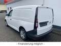 Volkswagen Caddy 2.0 TDI Kasten Maxi + Klima + NAVI + 1.Hd Blanc - thumbnail 6