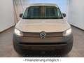 Volkswagen Caddy 2.0 TDI Kasten Maxi + Klima + NAVI + 1.Hd Weiß - thumbnail 5