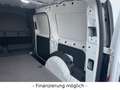 Volkswagen Caddy 2.0 TDI Kasten Maxi + Klima + NAVI + 1.Hd Blanc - thumbnail 7