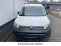 Volkswagen Caddy 2.0 TDI Kasten Maxi + Klima + NAVI + 1.Hd Blanc - thumbnail 5