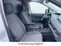 Volkswagen Caddy 2.0 TDI Kasten Maxi + Klima + NAVI + 1.Hd Blanc - thumbnail 14
