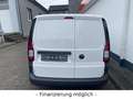 Volkswagen Caddy 2.0 TDI Kasten Maxi + Klima + NAVI + 1.Hd Blanc - thumbnail 8