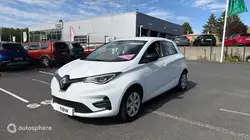 Renault E-Tech Life charge normale R110 - 21