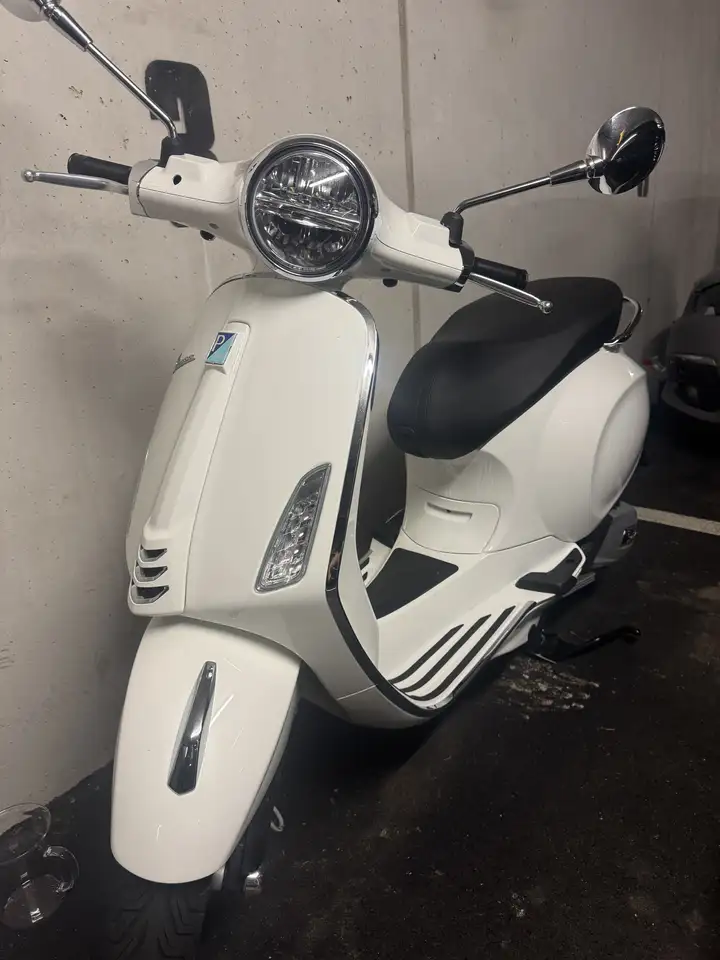 Piaggio Primavera