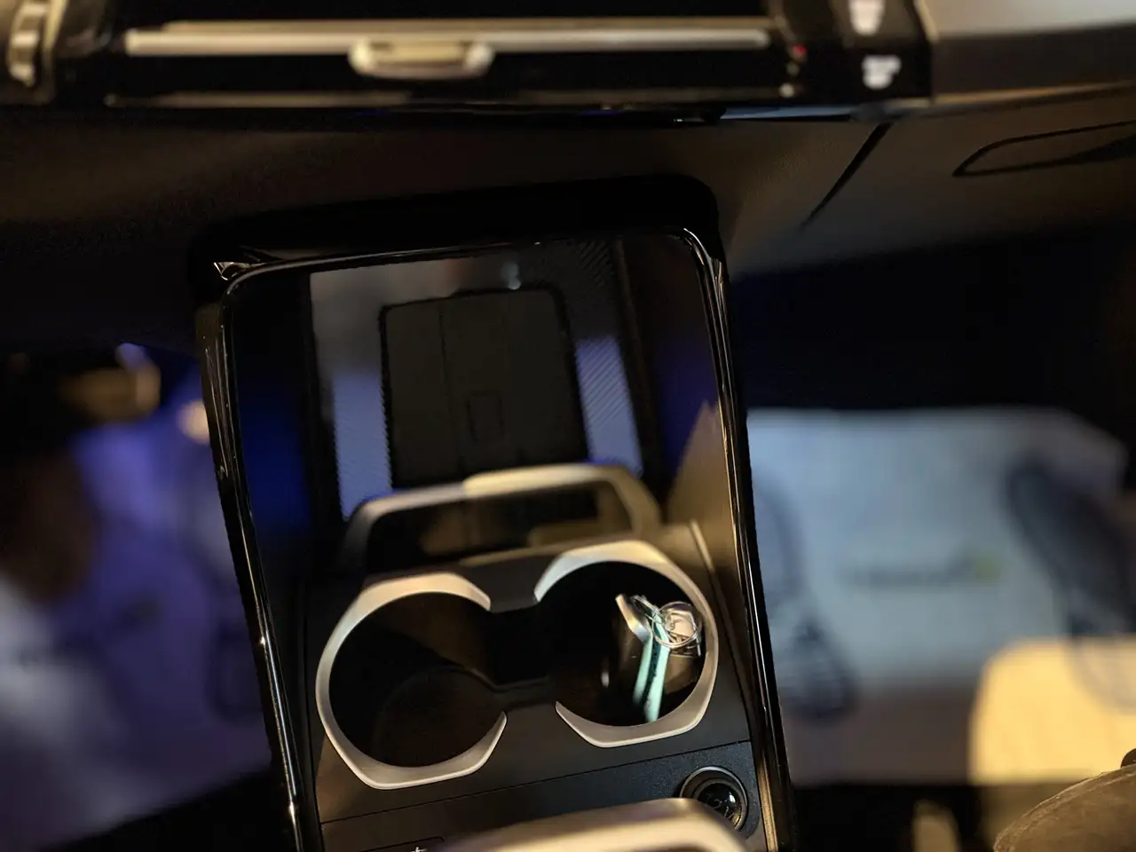 BMW X1 X1 1.5iA M-Sportpack sfeerverlichting el koffer 12