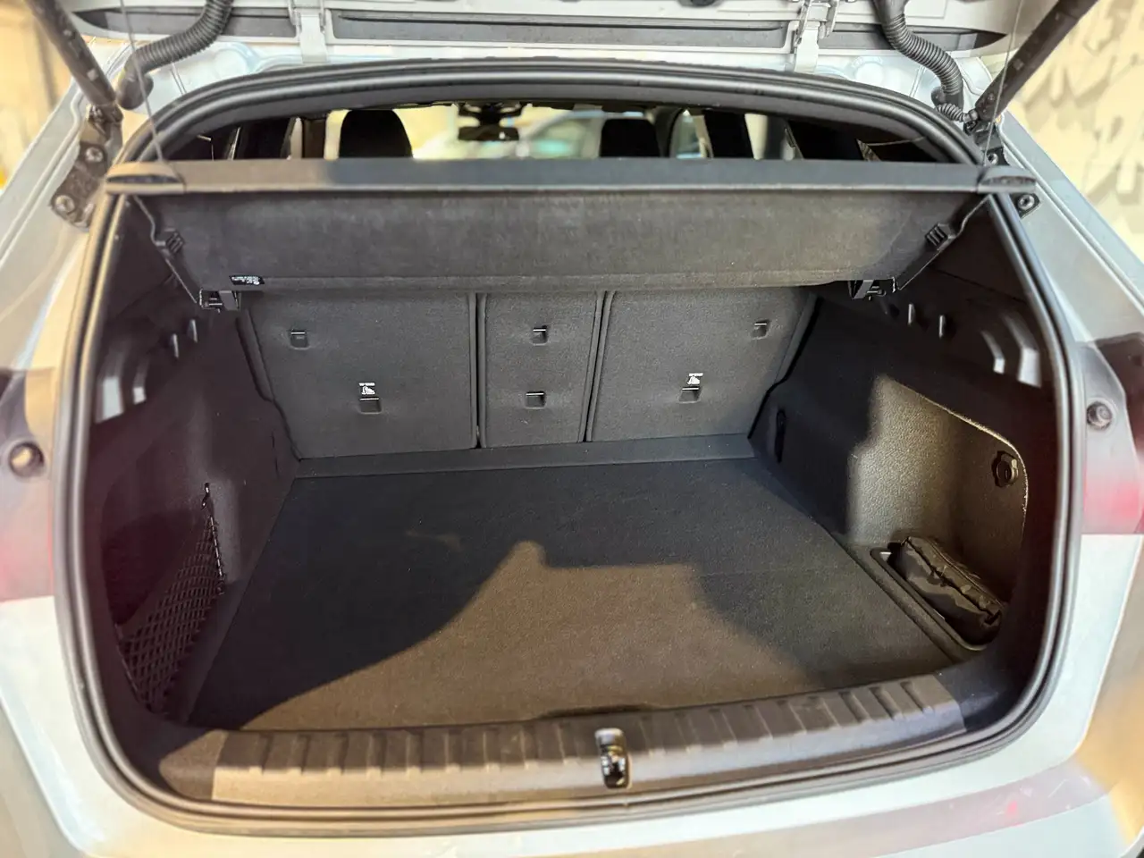 BMW X1 X1 1.5iA M-Sportpack sfeerverlichting el koffer 16