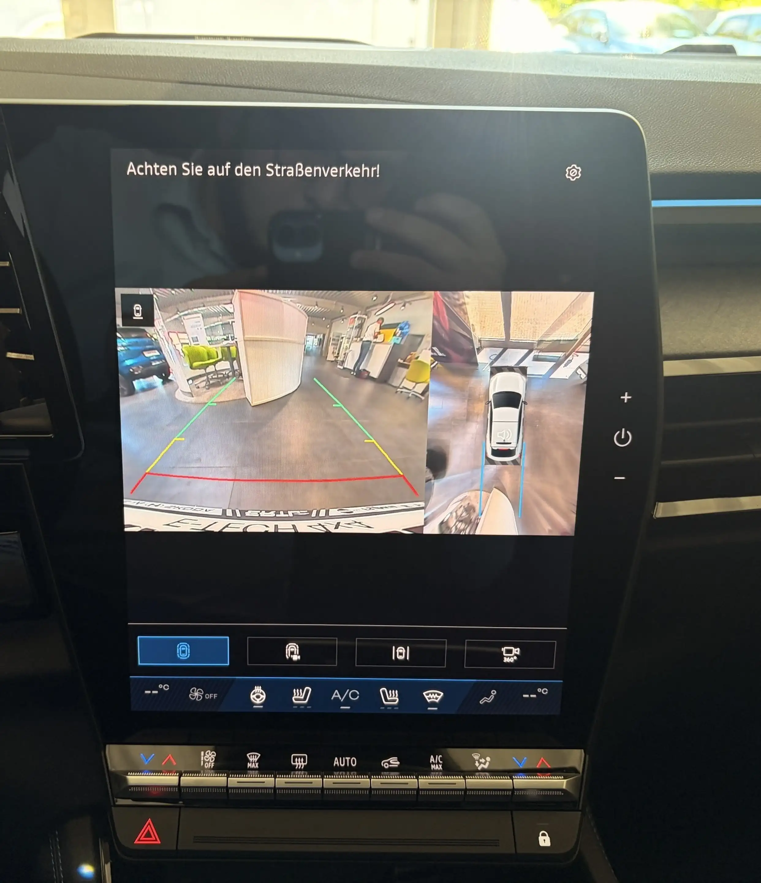 Renault Rafale Atelier Alpine Hybrid 4x4 300 Plug-In — photo 12