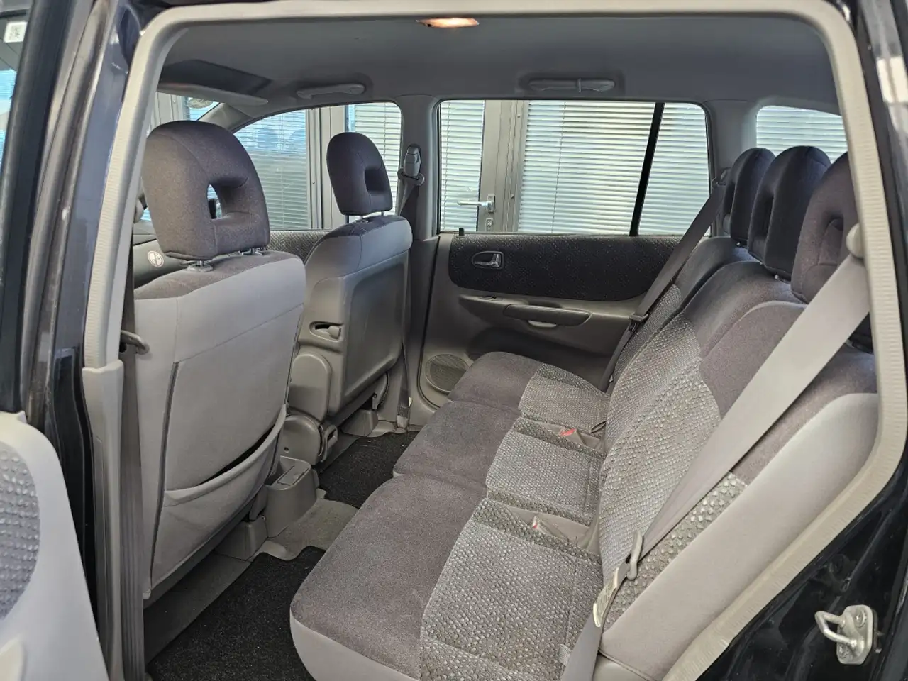 Mazda Premacy ohne Tüv, foto 6
