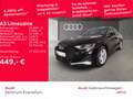 Audi A3 35 TDI advanced S tronic Navi DAB V Schwarz - thumbnail 1