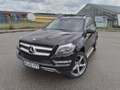 Mercedes-Benz GL 350 BlueTEC 4Matic 7G-TRONIC Noir - thumbnail 1