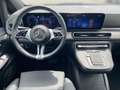 Mercedes-Benz V 300 d AVANTGARDE Extralang *MBUX*STHZ*360°KAM* Negru - thumbnail 10