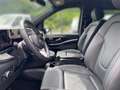 Mercedes-Benz V 300 d AVANTGARDE Extralang *MBUX*STHZ*360°KAM* Negru - thumbnail 7