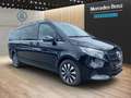 Mercedes-Benz V 300 d AVANTGARDE Extralang *MBUX*STHZ*360°KAM* Schwarz - thumbnail 2