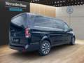 Mercedes-Benz V 300 d AVANTGARDE Extralang *MBUX*STHZ*360°KAM* Negru - thumbnail 3
