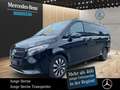 Mercedes-Benz V 300 d AVANTGARDE Extralang *MBUX*STHZ*360°KAM* Schwarz - thumbnail 1
