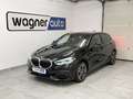 BMW 118 d Aut.LED/Live Cockpit Pro/HeadUp/RFK Schwarz - thumbnail 2