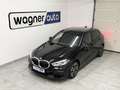 BMW 118 d Aut.LED/Live Cockpit Pro/HeadUp/RFK Schwarz - thumbnail 3