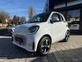 smart forTwo EQ*Exclusive*Panorama*Kamera*LED*Ambiente* Weiß - thumbnail 5