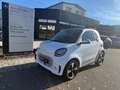 smart forTwo EQ*Exclusive*Panorama*Kamera*LED*Ambiente* Weiß - thumbnail 6