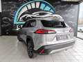 Toyota Corolla Cross Corolla Cross Hybrid 1.8 VVT-i STYLE Plateado - thumbnail 11