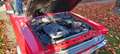 Ford Taunus 20M Hardtop Coupe Rojo - thumbnail 6