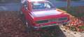 Ford Taunus 20M Hardtop Coupe Rojo - thumbnail 3
