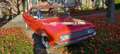 Ford Taunus 20M Hardtop Coupe Rojo - thumbnail 4