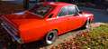 Ford Taunus 20M Hardtop Coupe Rojo - thumbnail 5