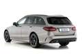 Mercedes-Benz C 220 d T AMG NIGHT EDITION 8-fach ACC KAMERA ++ Silber - thumbnail 4