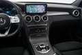 Mercedes-Benz C 220 d T AMG NIGHT EDITION 8-fach ACC KAMERA ++ Silber - thumbnail 19