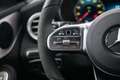 Mercedes-Benz C 220 d T AMG NIGHT EDITION 8-fach ACC KAMERA ++ Silber - thumbnail 17