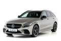 Mercedes-Benz C 220 d T AMG NIGHT EDITION 8-fach ACC KAMERA ++ Silber - thumbnail 32