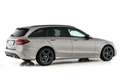 Mercedes-Benz C 220 d T AMG NIGHT EDITION 8-fach ACC KAMERA ++ Silber - thumbnail 36