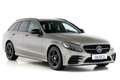Mercedes-Benz C 220 d T AMG NIGHT EDITION 8-fach ACC KAMERA ++ Silber - thumbnail 33