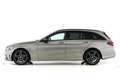 Mercedes-Benz C 220 d T AMG NIGHT EDITION 8-fach ACC KAMERA ++ Silber - thumbnail 3