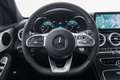 Mercedes-Benz C 220 d T AMG NIGHT EDITION 8-fach ACC KAMERA ++ Silber - thumbnail 6